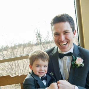 Meet your Posher, Evan